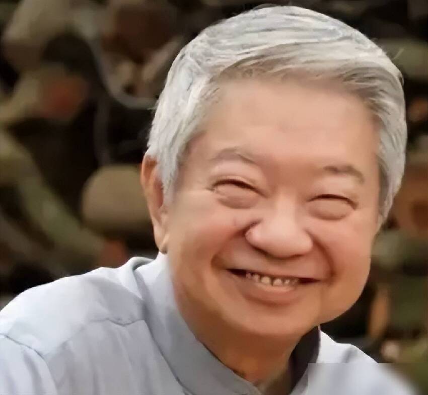 謝賢走了，蔡瀾走了，李敖也走了，四大風流才子只有他還活著