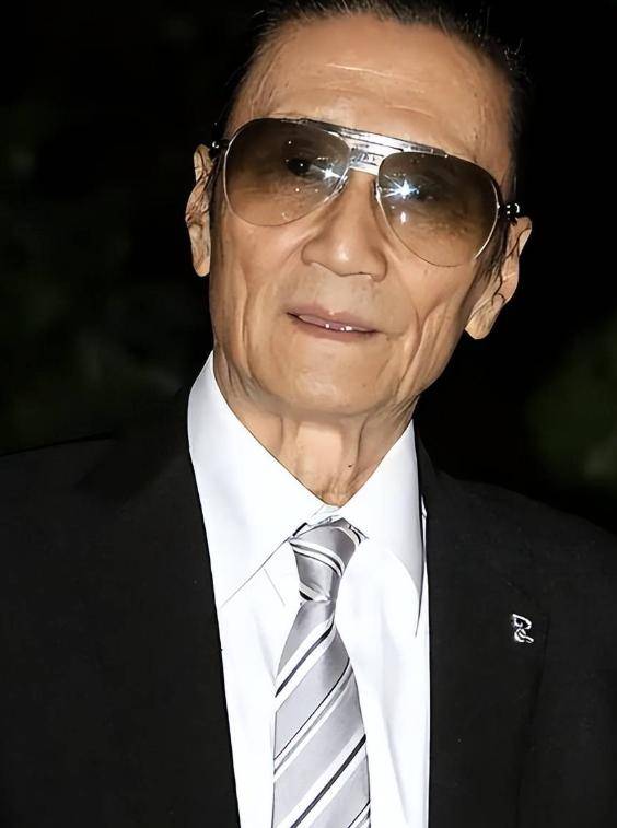 謝賢走了，蔡瀾走了，李敖也走了，四大風流才子只有他還活著