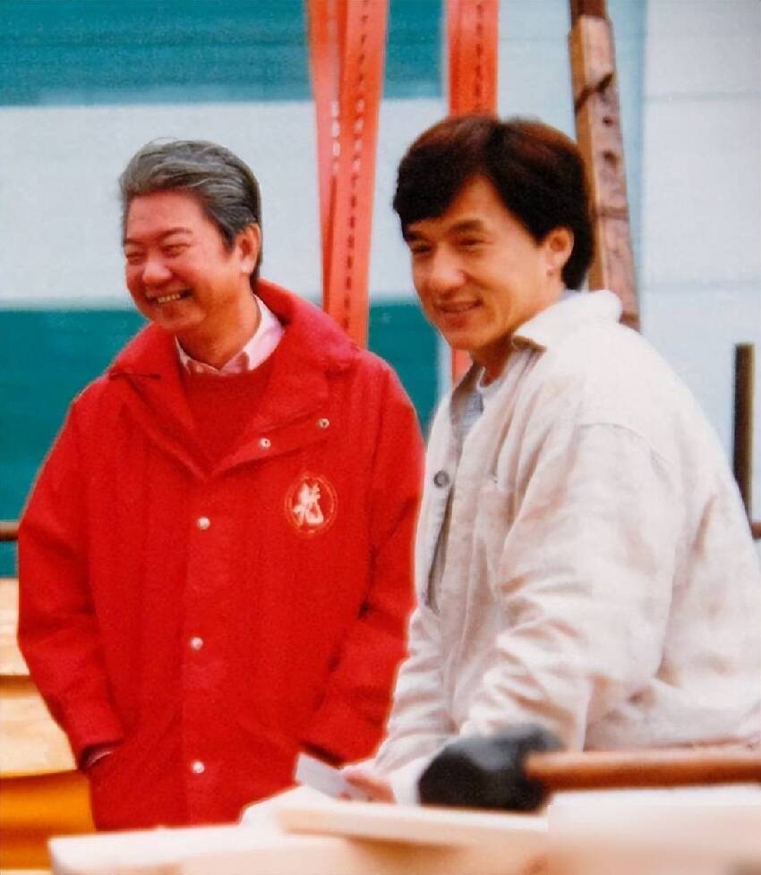 謝賢走了，蔡瀾走了，李敖也走了，四大風流才子只有他還活著