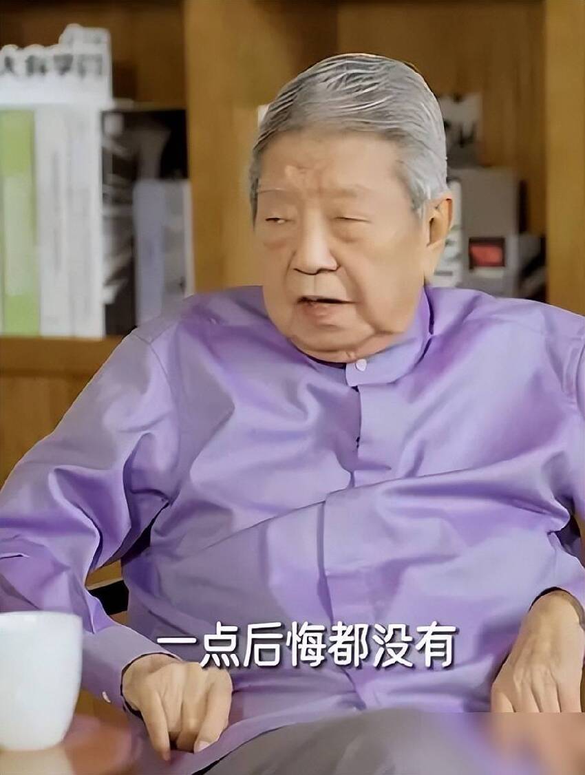 謝賢走了，蔡瀾走了，李敖也走了，四大風流才子只有他還活著