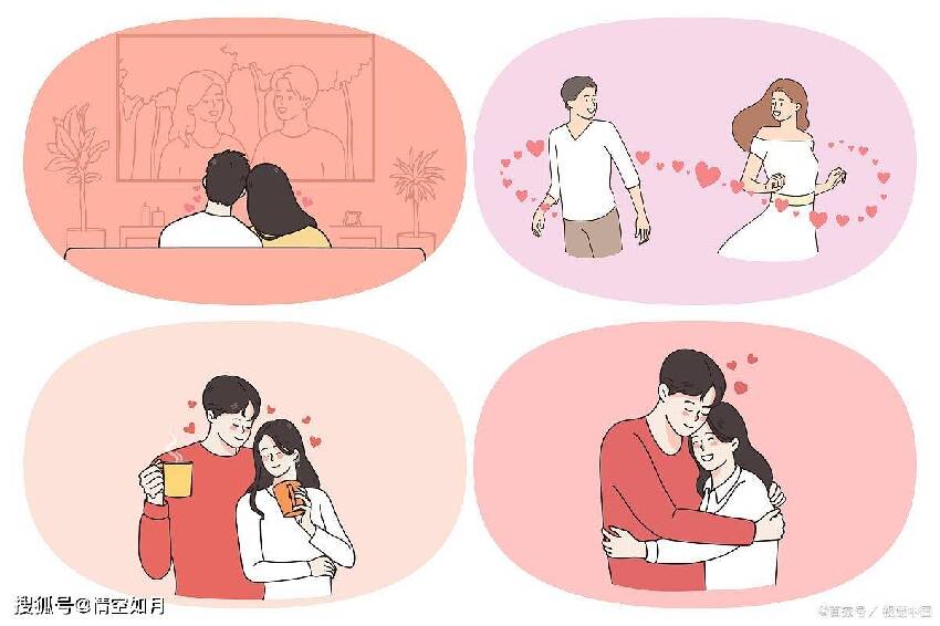 如何判斷男友行還是不行