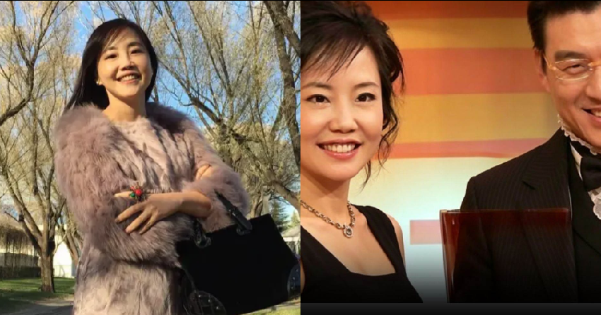 結婚35年膝下無子，尹乃菁「媒體教父」丈夫身份驚人！當年捲入婚外情疑雲，真相終於大白