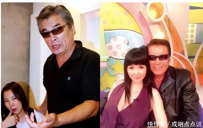 曾擁6妻妾全跑光！78歲雷洪「脊椎重創」險坐輪椅，緊急動刀5小時病榻前只剩「她」陪伴