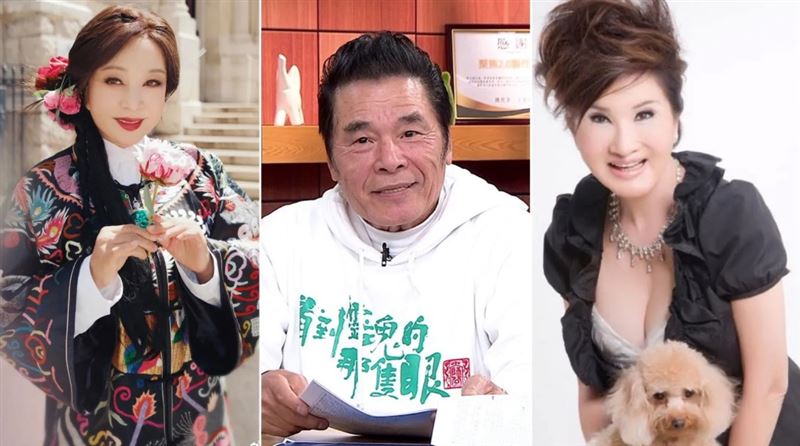 曾擁6妻妾全跑光！78歲雷洪「脊椎重創」險坐輪椅，緊急動刀5小時病榻前只剩「她」陪伴