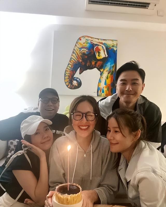 唐詩詠離巢兩年成功躋身富婆圈,單身多年稱已準備好迎接新戀情