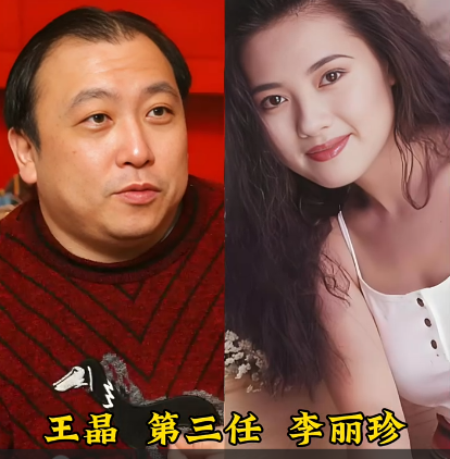 不愧是王晶大佬，10任女友都貌美如花！