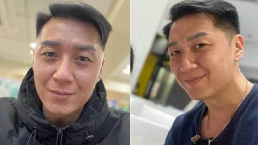 靠雙手掙錢！44歲本土劇男星沒戲拍「市場擺攤賣肉圓」 早早起床開店「卻遭隔壁攤販耳語」!
