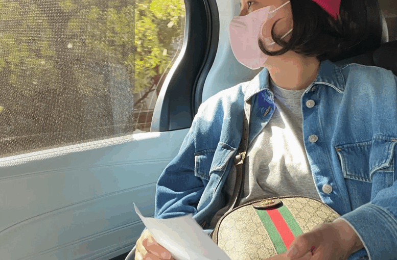 才宣布抗癌成功！朱芯儀驚傳「進醫院緊急手術」血流不止　老公親曝病況：「很無力…」