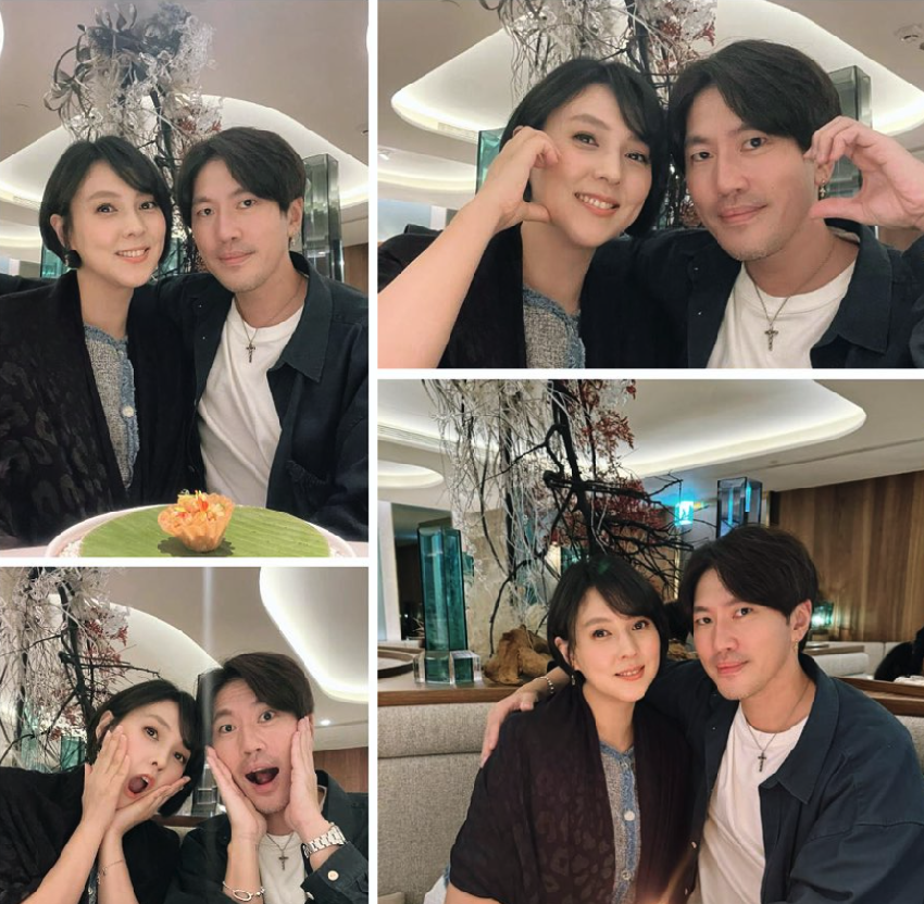 才宣布抗癌成功！朱芯儀驚傳「進醫院緊急手術」血流不止　老公親曝病況：「很無力…」