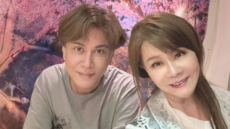 才證實罹癌！龍千玉57歲親弟「突爆送醫搶救」失去意識，洗胃20小時驚險過程全曝光：宛如走過鬼門關！