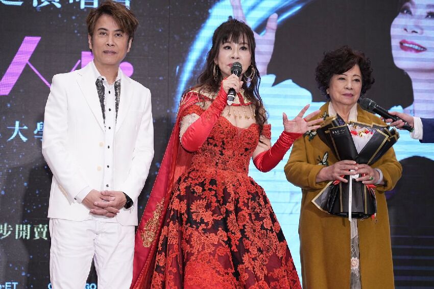 才證實罹癌！龍千玉57歲親弟「突爆送醫搶救」失去意識，洗胃20小時驚險過程全曝光：宛如走過鬼門關！