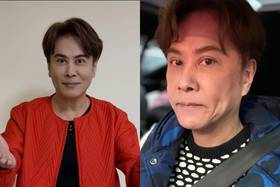 才證實罹癌！龍千玉57歲親弟「突爆送醫搶救」失去意識，洗胃20小時驚險過程全曝光：宛如走過鬼門關！