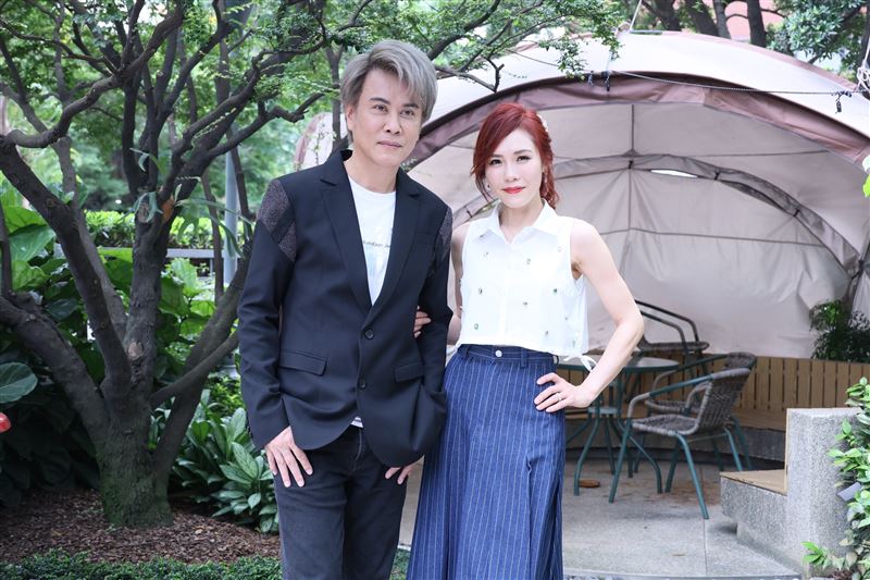 才證實罹癌！龍千玉57歲親弟「突爆送醫搶救」失去意識，洗胃20小時驚險過程全曝光：宛如走過鬼門關！