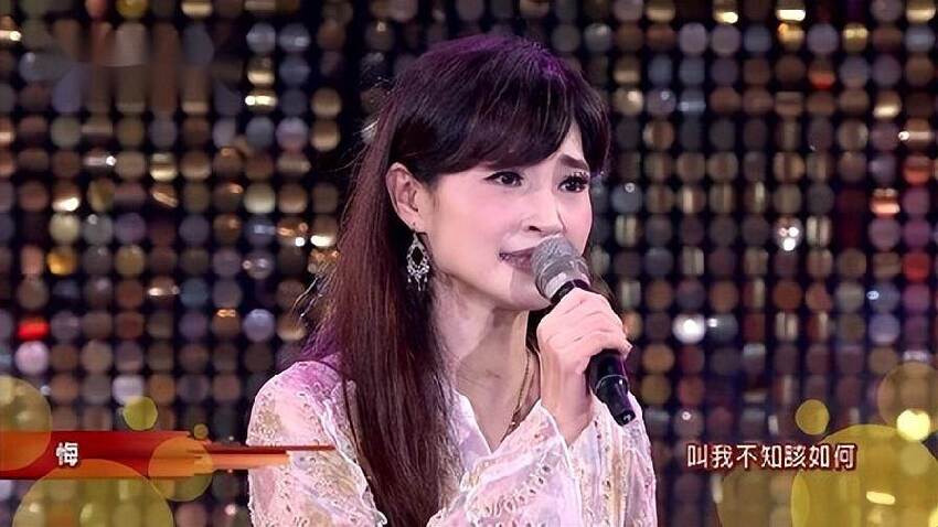 被譽為「永遠的軍中情人」！59歲仍「冰清玉潔」一生未談過戀愛：不寂寞也不遺憾
