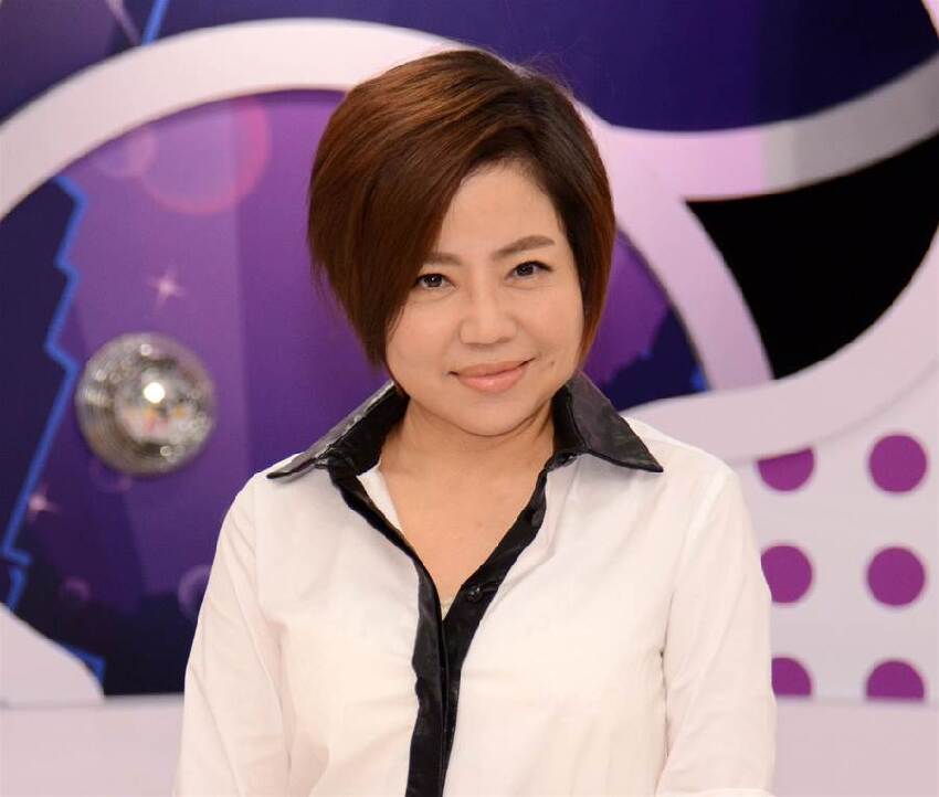 于美人前夫曝又談嫩模，將兒子掃地出門原因驚，離婚內幕終於瞞不住