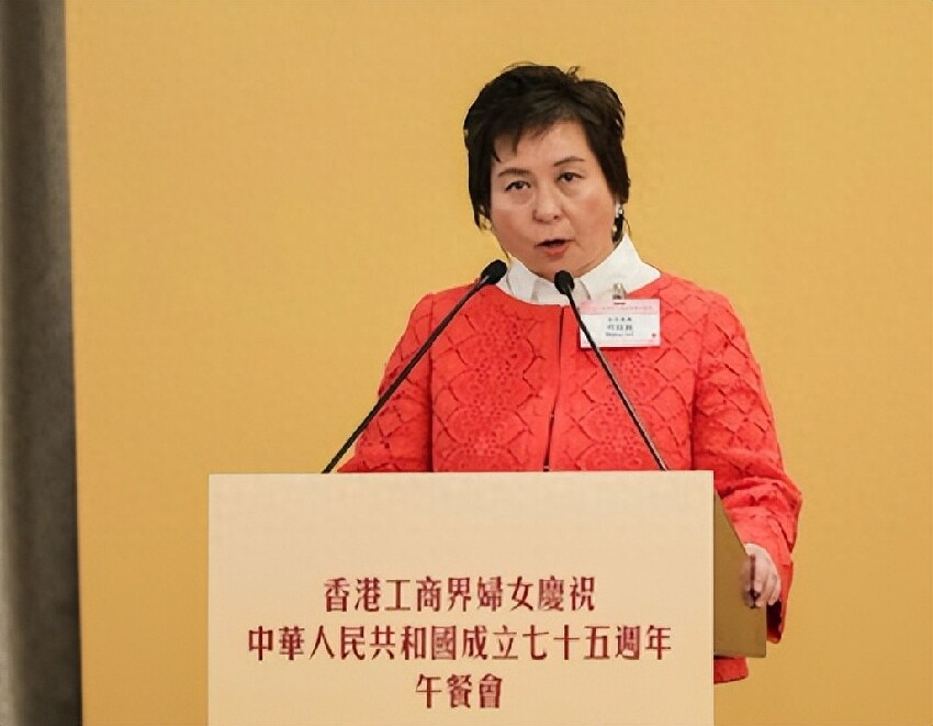 何超蕸追思會,三太四太攜四房子女出席,霍家及四大豪門集體參與