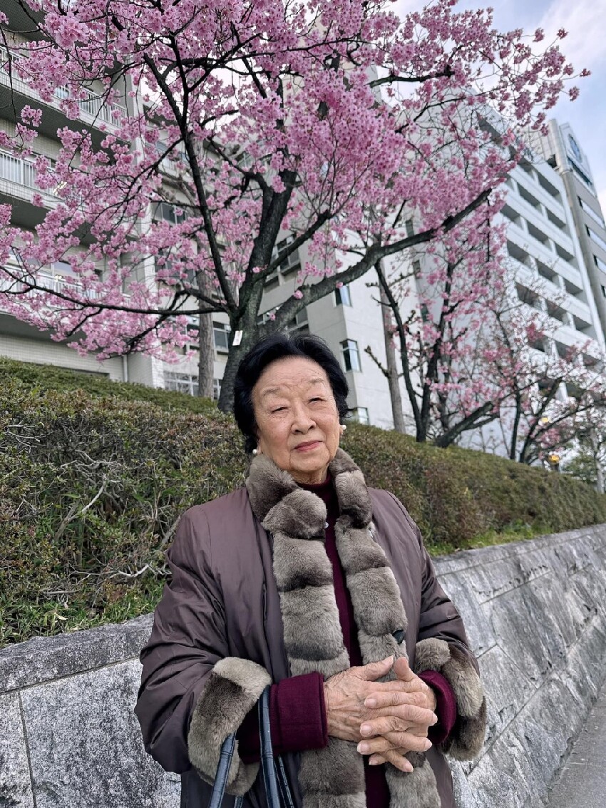91歲香港女星近況曝光！曾是亞視烹飪節目鼻祖，離婚後終身未嫁