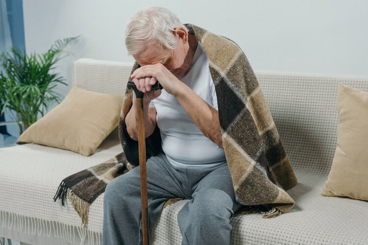 體重決定壽命！60歲後「不要太瘦」維持這樣體重剛好　學會3招保持「健康晚年生活」