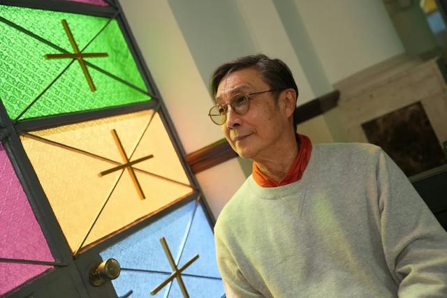 75歲劉松仁拒絕再復出拍戲，稱時間體力有限：一切隨環境隨心而行