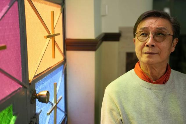 75歲劉松仁拒絕再復出拍戲，稱時間體力有限：一切隨環境隨心而行