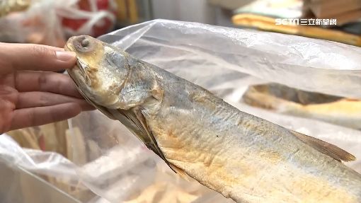 媽媽們注意了！吃飯別配這種魚！醫師警告「鼻咽癌高7倍」每年千人罹癌　3關鍵因素「幼兒也不要碰」：越早吃越早罹難