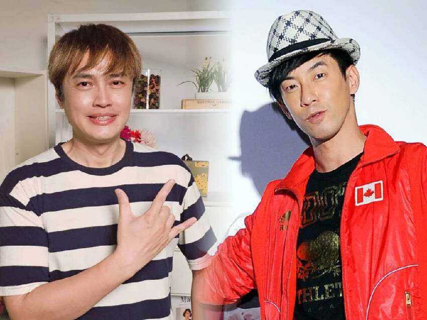 【消失幕前13年】「黑皮哥哥」張善為癱瘓神隱，昔日好友終於鬆口曝最新近況，真相惹哭全網！