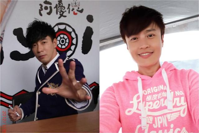 【消失幕前13年】「黑皮哥哥」張善為癱瘓神隱，昔日好友終於鬆口曝最新近況，真相惹哭全網！