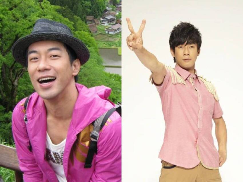 【消失幕前13年】「黑皮哥哥」張善為癱瘓神隱，昔日好友終於鬆口曝最新近況，真相惹哭全網！