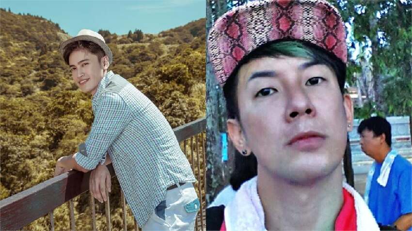 【消失幕前13年】「黑皮哥哥」張善為癱瘓神隱，昔日好友終於鬆口曝最新近況，真相惹哭全網！