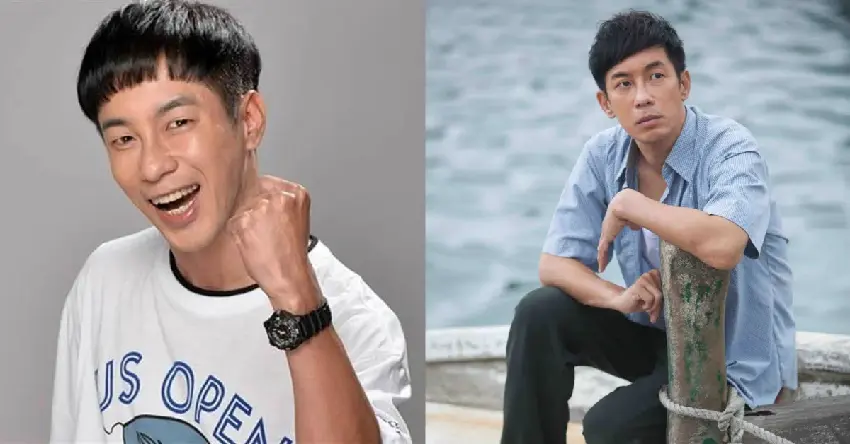 【消失幕前13年】「黑皮哥哥」張善為癱瘓神隱，昔日好友終於鬆口曝最新近況，真相惹哭全網！