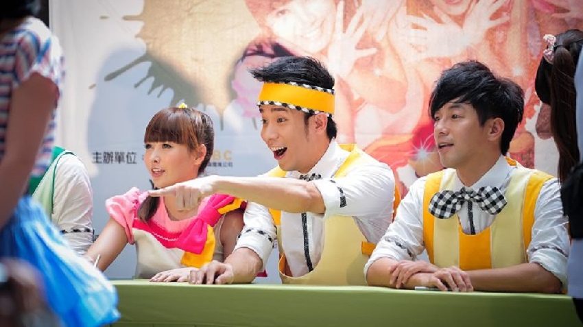 【消失幕前13年】「黑皮哥哥」張善為癱瘓神隱，昔日好友終於鬆口曝最新近況，真相惹哭全網！