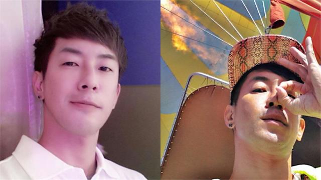 【消失幕前13年】「黑皮哥哥」張善為癱瘓神隱，昔日好友終於鬆口曝最新近況，真相惹哭全網！