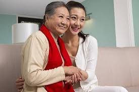 誰說婆媳一定是對立呢？這是一個很令人感動的真實故事
