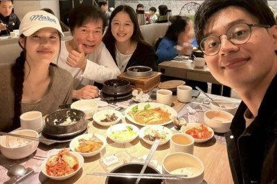 金曲歌王傳婚變？洪榮宏與小11歲妻分居半年，友人爆出「5大關鍵徵兆」：這次事情真的大條了！