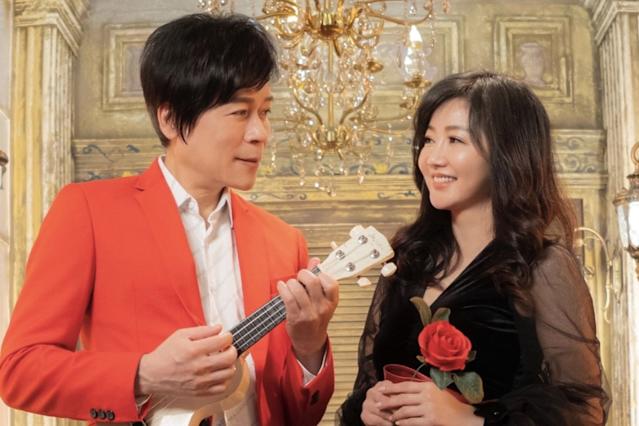 金曲歌王傳婚變？洪榮宏與小11歲妻分居半年，友人爆出「5大關鍵徵兆」：這次事情真的大條了！