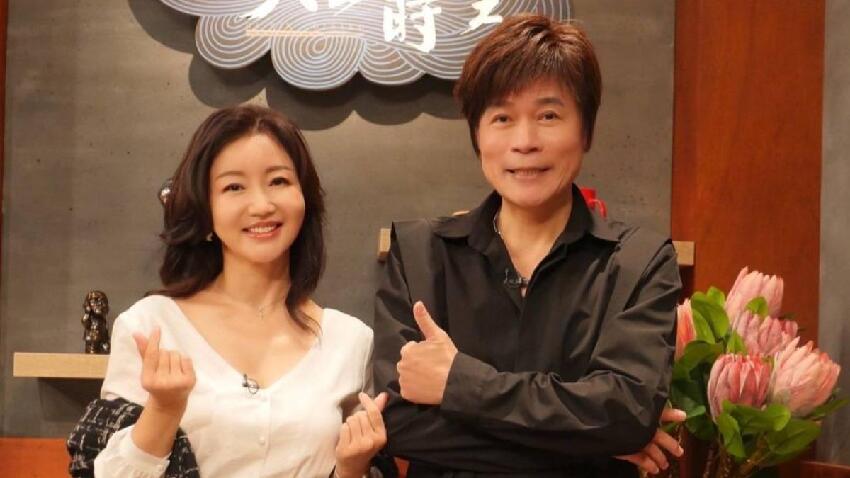 金曲歌王傳婚變？洪榮宏與小11歲妻分居半年，友人爆出「5大關鍵徵兆」：這次事情真的大條了！