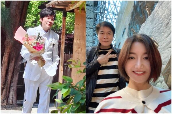 金曲歌王傳婚變？洪榮宏與小11歲妻分居半年，友人爆出「5大關鍵徵兆」：這次事情真的大條了！