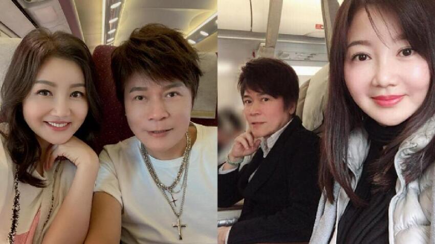 金曲歌王傳婚變？洪榮宏與小11歲妻分居半年，友人爆出「5大關鍵徵兆」：這次事情真的大條了！