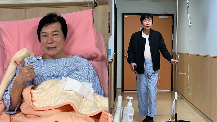 金曲歌王傳婚變？洪榮宏與小11歲妻分居半年，友人爆出「5大關鍵徵兆」：這次事情真的大條了！