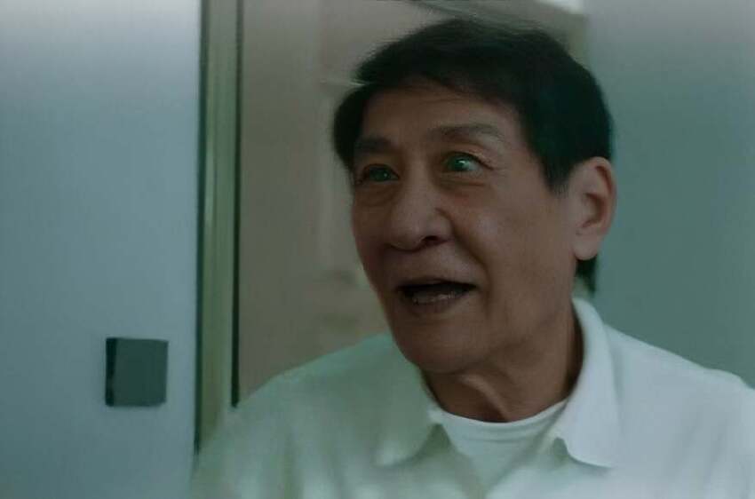 TVB知名老戲骨上演霸王硬上弓,需吃鎮靜劑上陣,劇情炸裂引熱議
