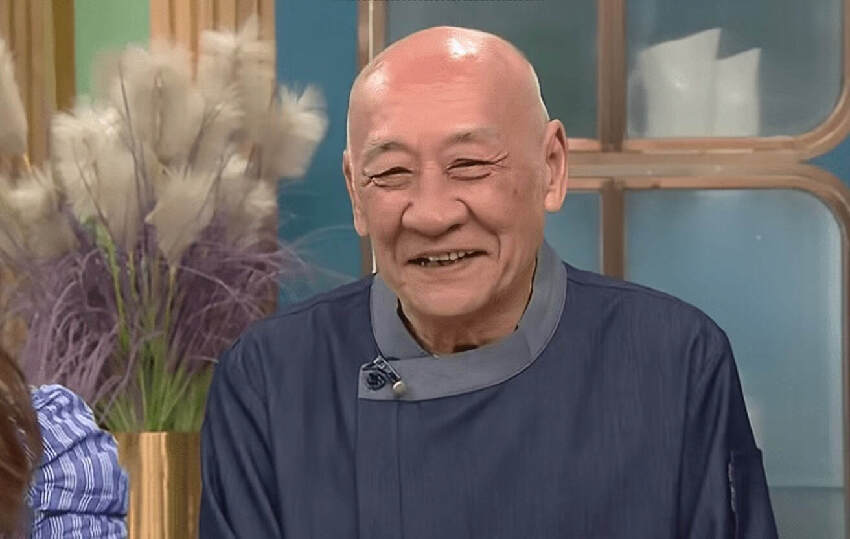 TVB知名老戲骨上演霸王硬上弓,需吃鎮靜劑上陣,劇情炸裂引熱議