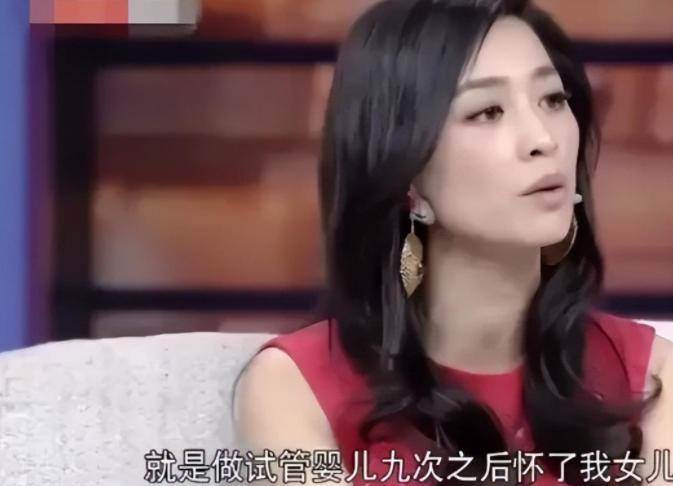 天生沒有子宮！被眾人嘲笑「石女」，又因無法生育被老公拋棄，近況曝光羨煞眾人