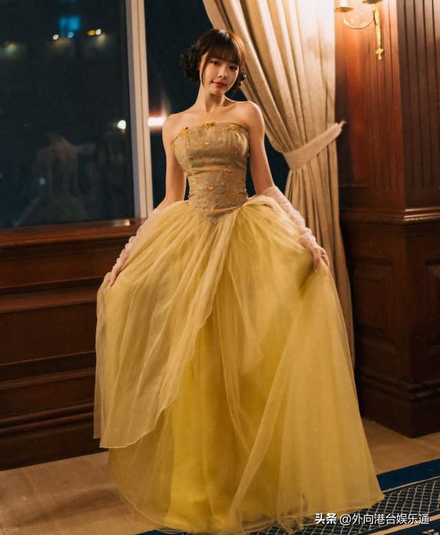 和香港頂流男團MIRROR切割？大馬女神林明禎：我根本不認識他們
