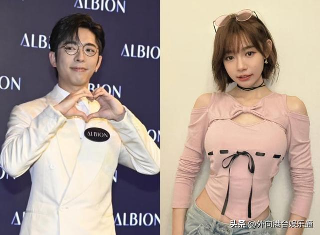 和香港頂流男團MIRROR切割?大馬女神林明禎:我根本不認識他們