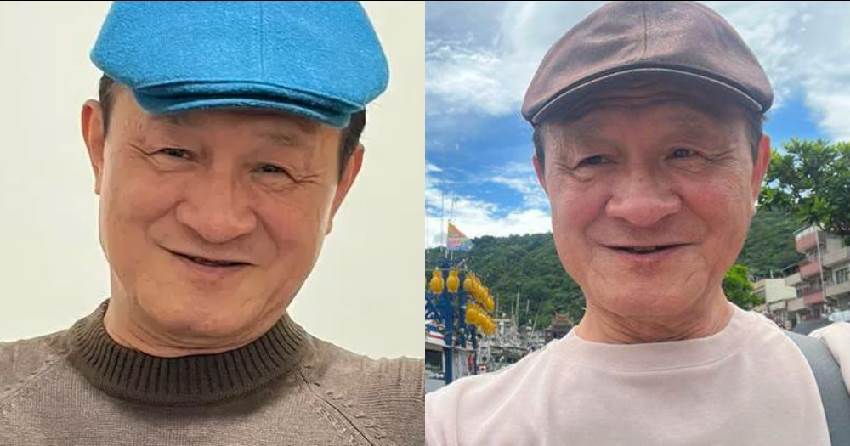 快訊／金馬獎男星嗆蔣萬安退選！