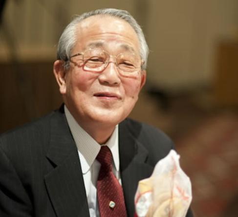 稻盛和夫:越窮的人,在這4個方面就越大方,富人看破不說破