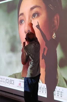 快新聞／電影攝影大師驚傳辭世！賴成英享耆壽95歲　藍祖蔚：60年前完成不可能任務