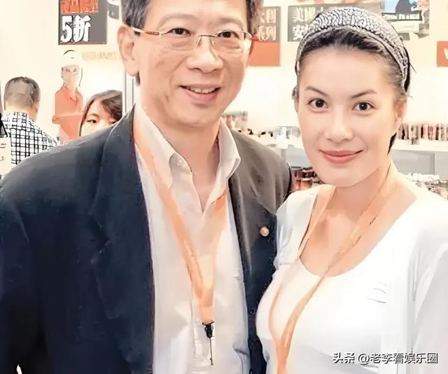 江希文：如果我有姐姐一半漂亮，就不會被稱為「最丑小昭」了