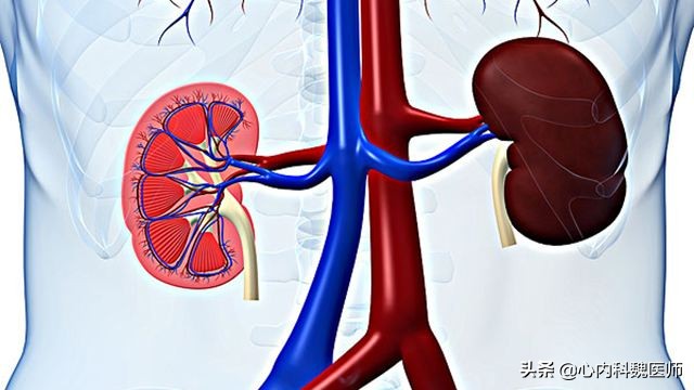 吃降壓藥5年！38歲高血壓男患者「被查出腎衰竭」　醫生提醒：他犯了「3個錯誤」值得反思