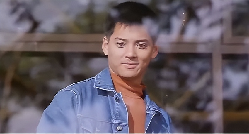 因涉毒風波星途毀盡！香港知名男星淡出娛樂圈，在內地轉行賣茶葉